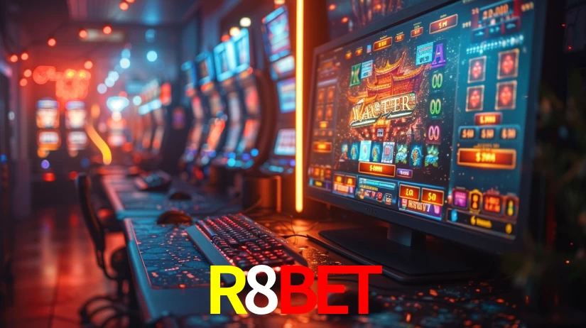 R8BET