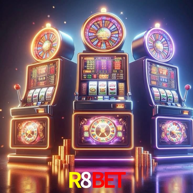 Experimente o Login Seguro Premium no R8BET