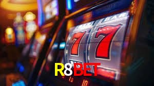 Sistemas de Segurança R8BET