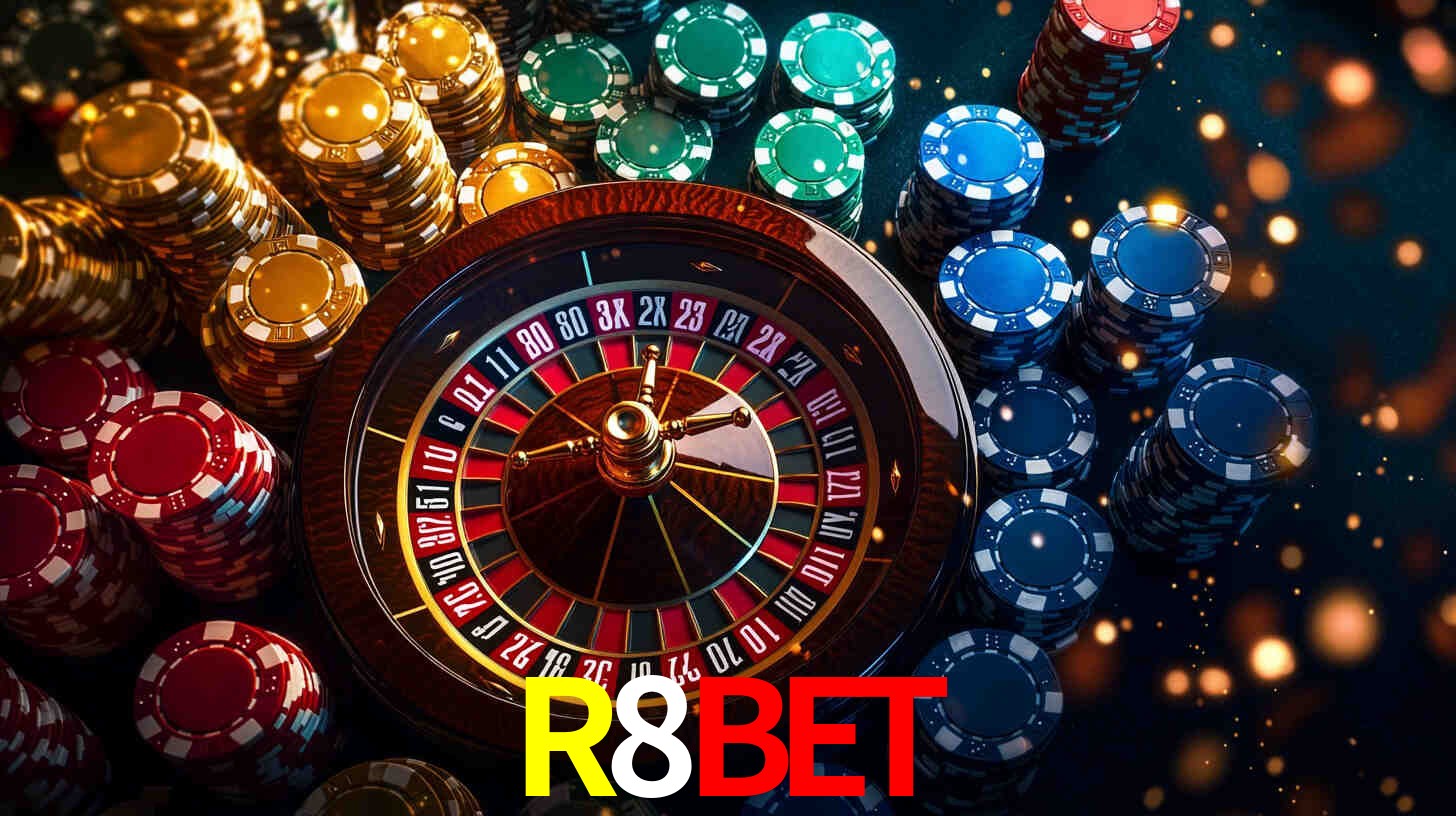 Exclusive Games R8BET