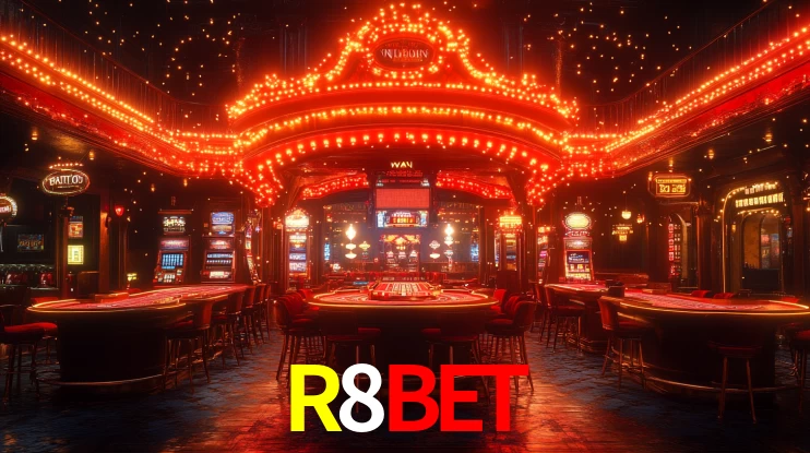 R8BET