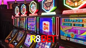 Torneios R8BET