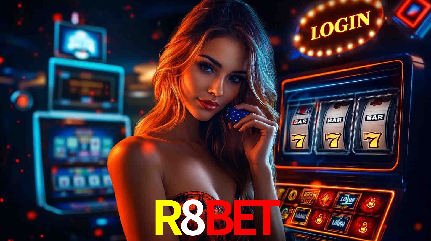 R8BET,R8.BET