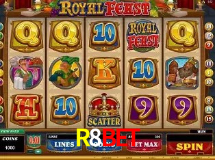 Seasonal Promotions R8BET