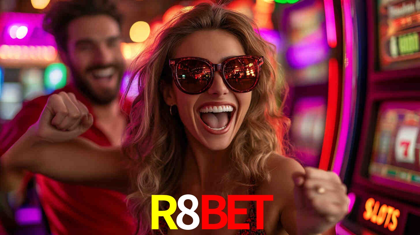 Descubra o Programa VIP da R8BET: Vantagens Exclusivas para Jogadores