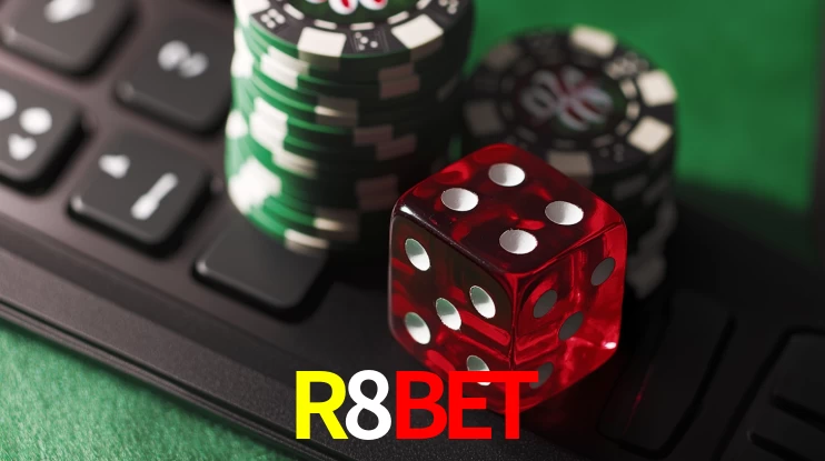 Game Providers R8BET
