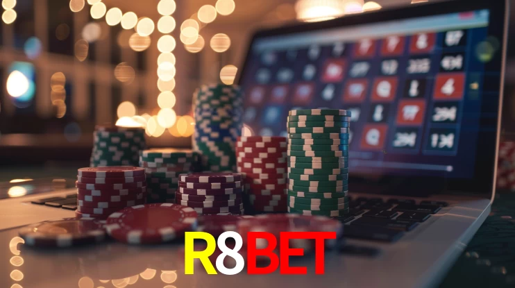 Live Casino R8BET