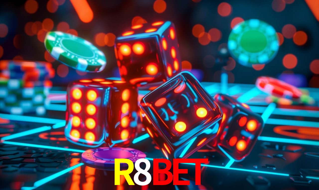 Interface Premium R8BET