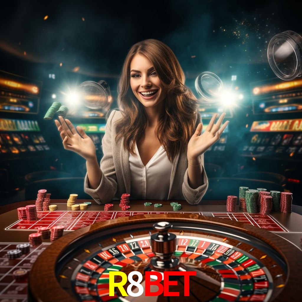 R8BET