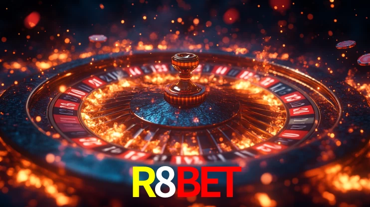 Explore as vantagens do R8BET: serviço profissional e confiabilidade
