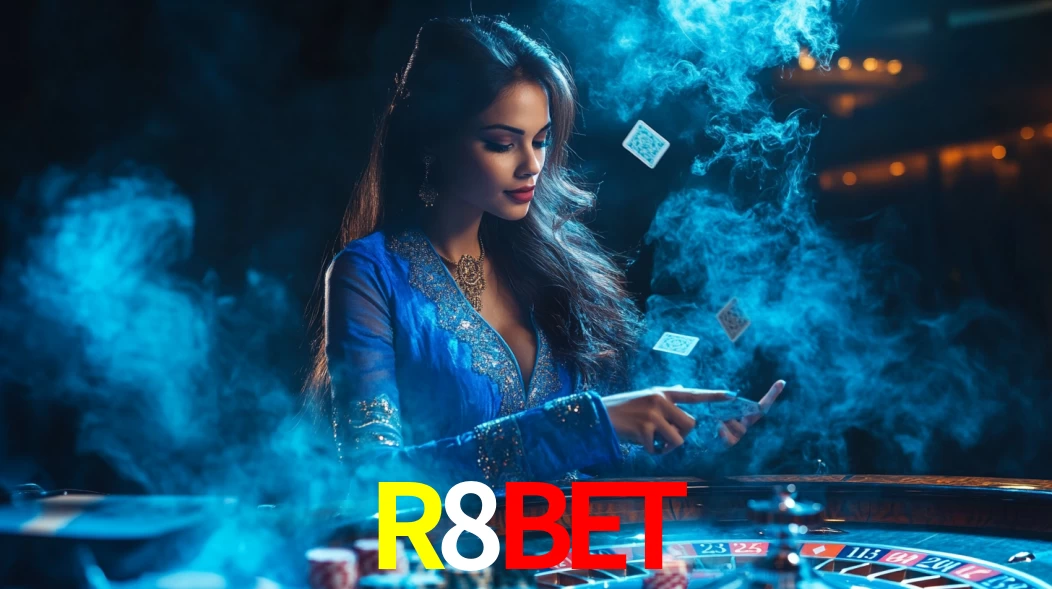 A Emoção da Loteria na R8BET: Uma Chance de Mudança de Vida