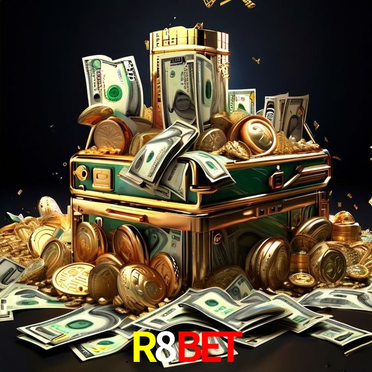 Diretório de Jogos R8BET