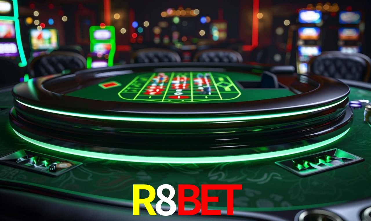 Security Systems R8BET