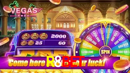 Weekend Specials R8BET