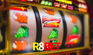 A Popularidade dos Caça-Níqueis no R8BET