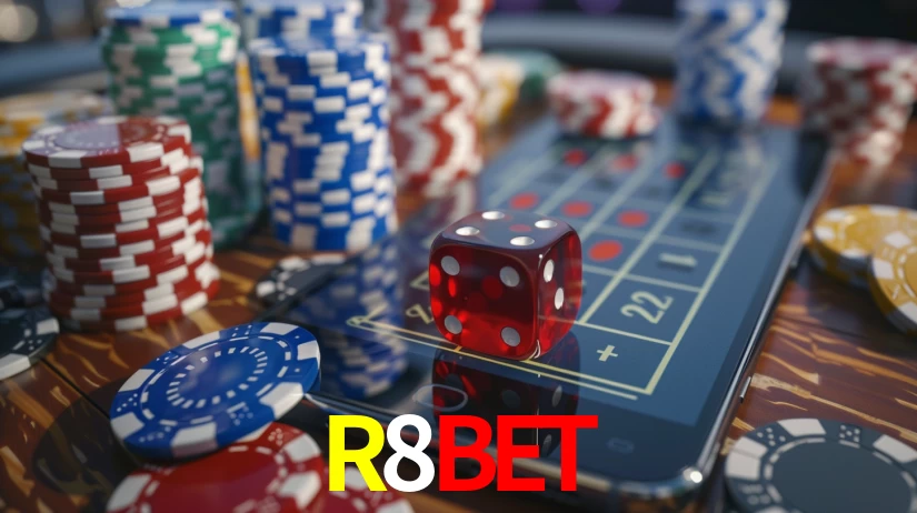 R8.BET