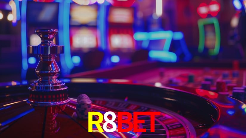 R8BET,R8.BET