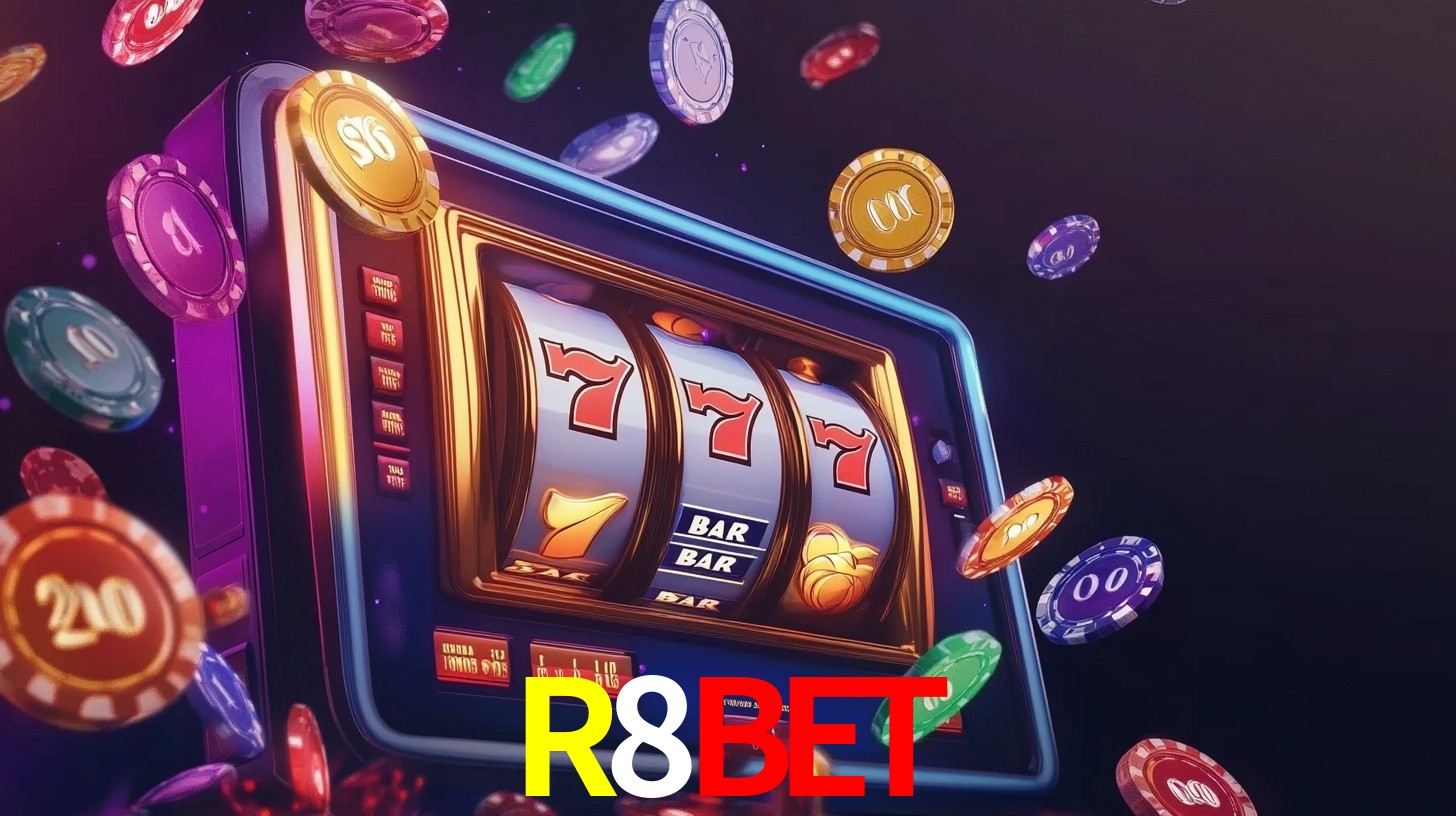 Programa VIP R8BET