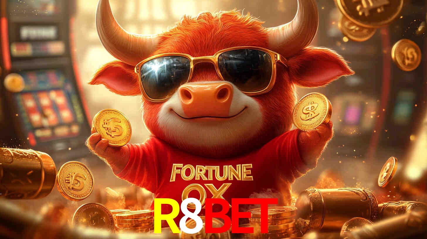 R8BET,R8.BET