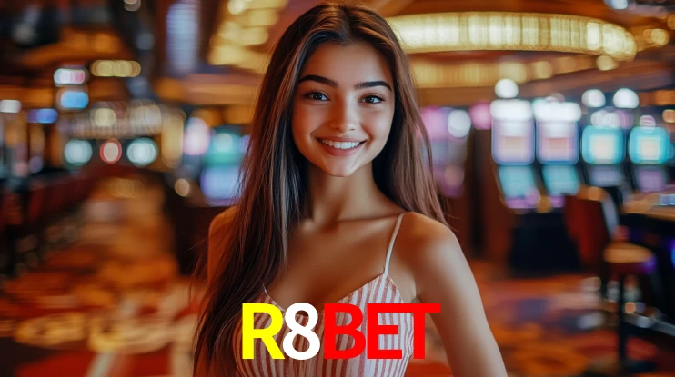 R8BET App Interface