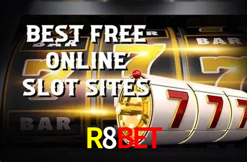 Apostas Esportivas na R8BET: Um Guia Completo