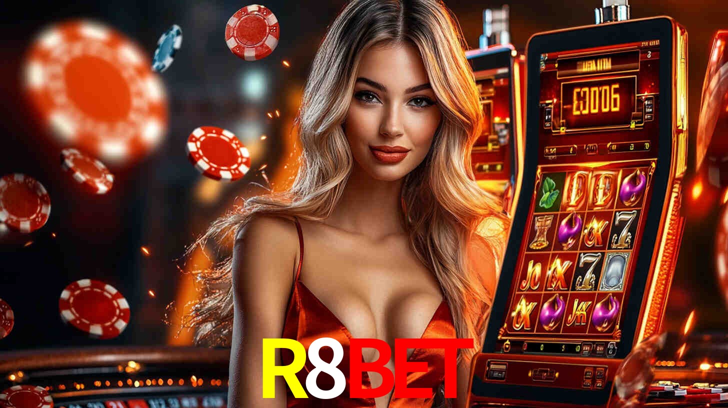 R8.BET