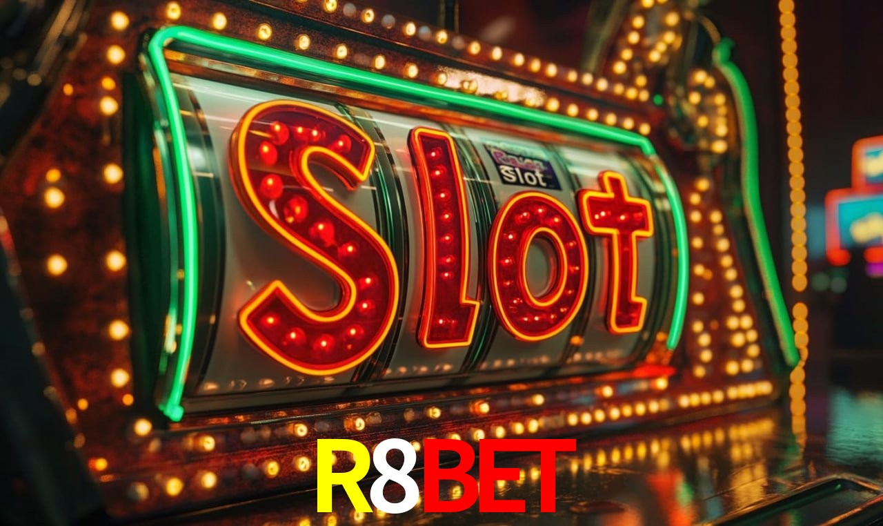 Especiais de Fim de Semana R8BET