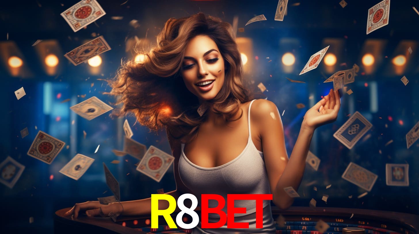 R8BET