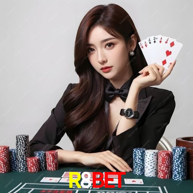 Promoções Sazonais R8BET