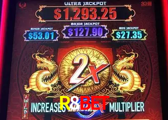 Desvendando o Mundo dos Jogos Virtuais na R8BET