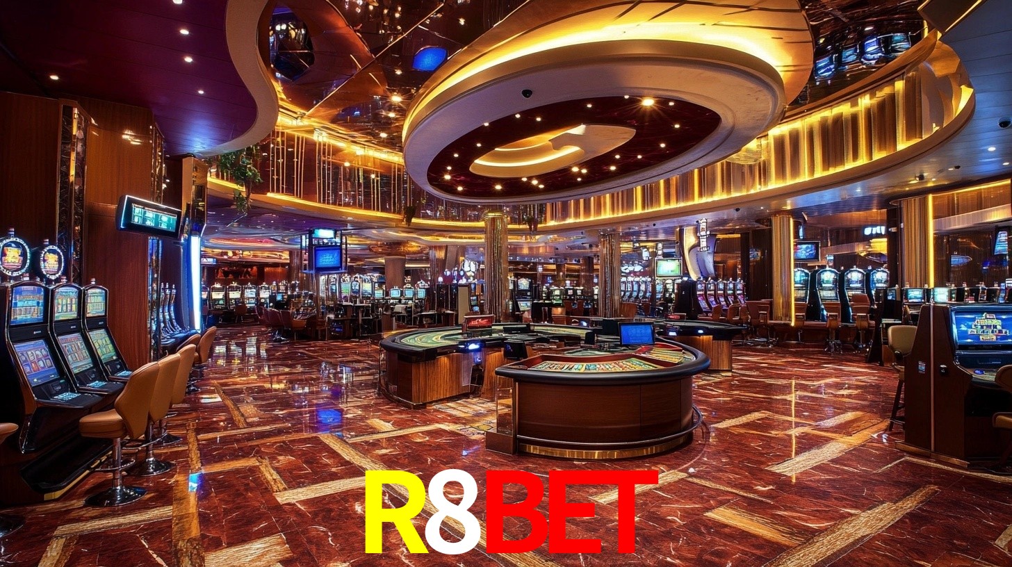 Daily Bonuses R8BET