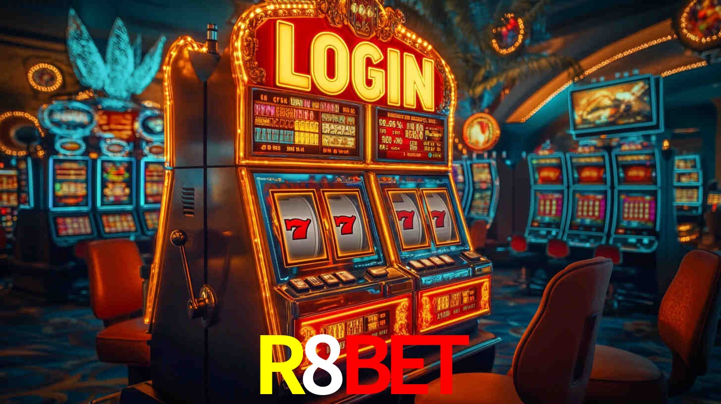 Premium Interface R8BET
