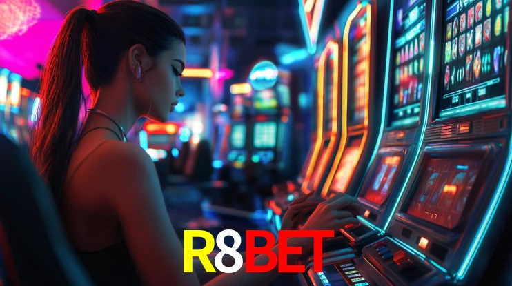R8BET vip