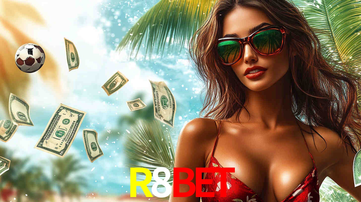 Flash Promotion R8BET