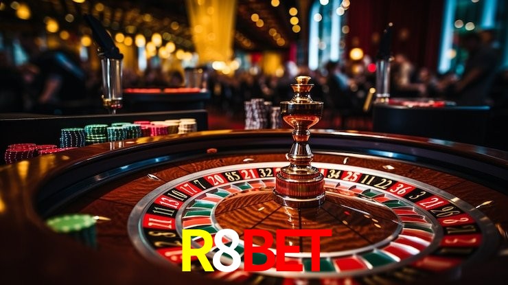 API Integration R8BET