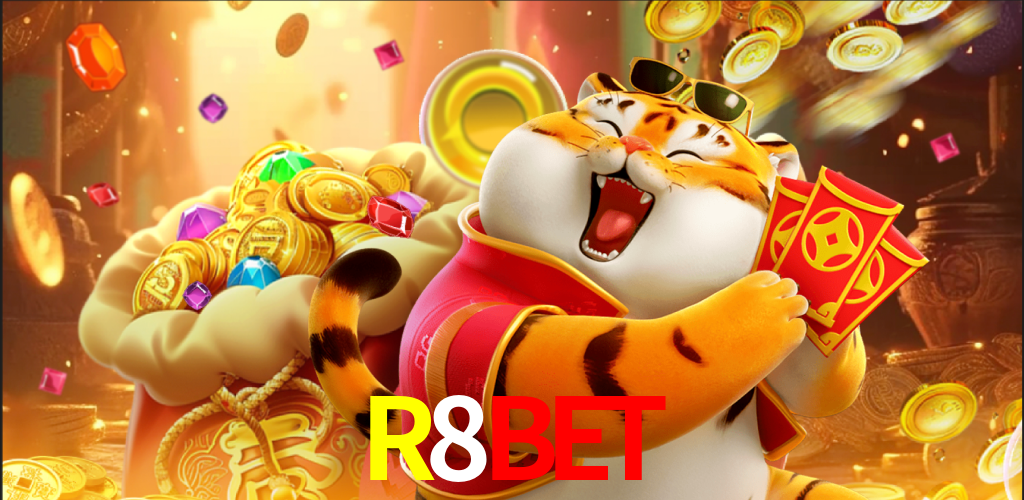 R8BET: A Experiência de Casino com Jogos de Mesa ao Vivo
