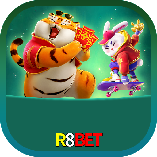 R8BET